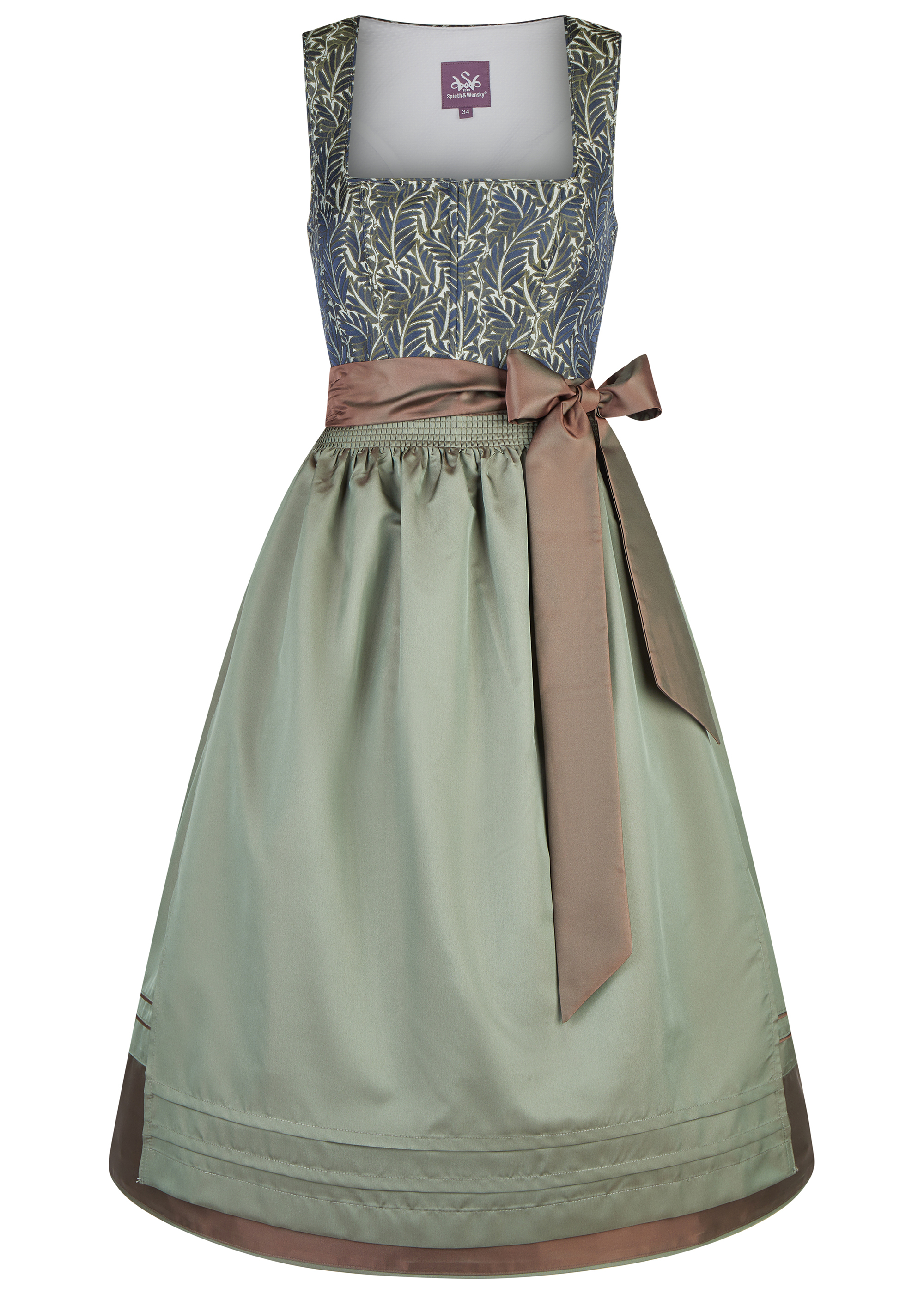 Dirndl "Kylie" 75cm