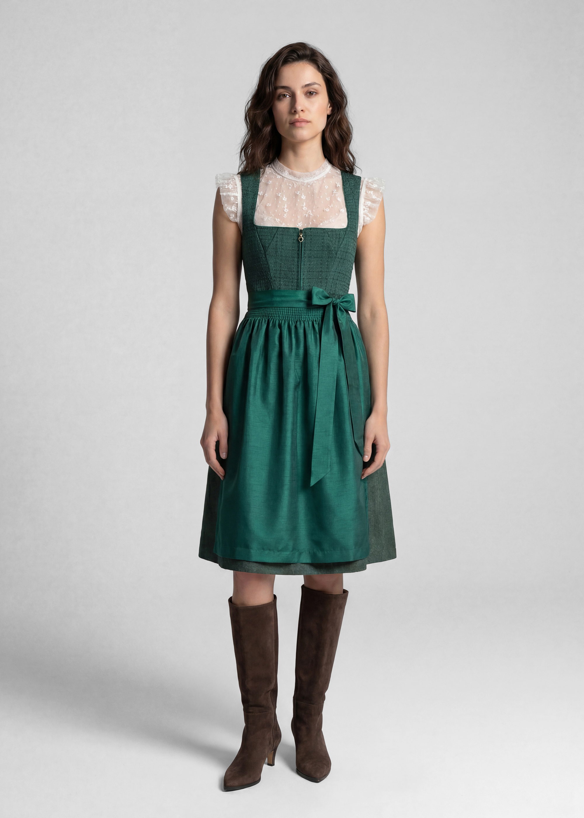 Dirndl "Kobra" 70cm