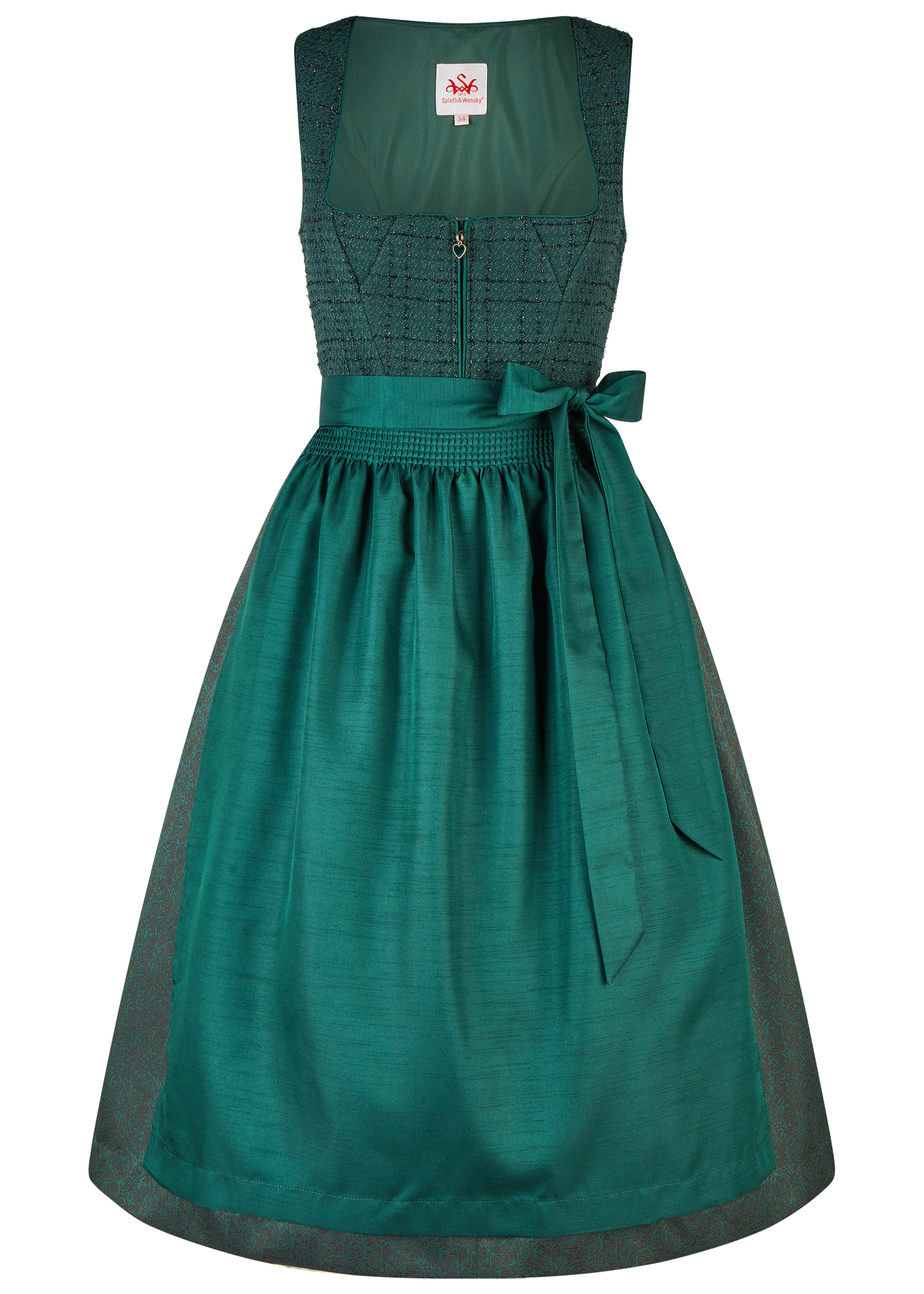 Dirndl "Kobra" 70cm