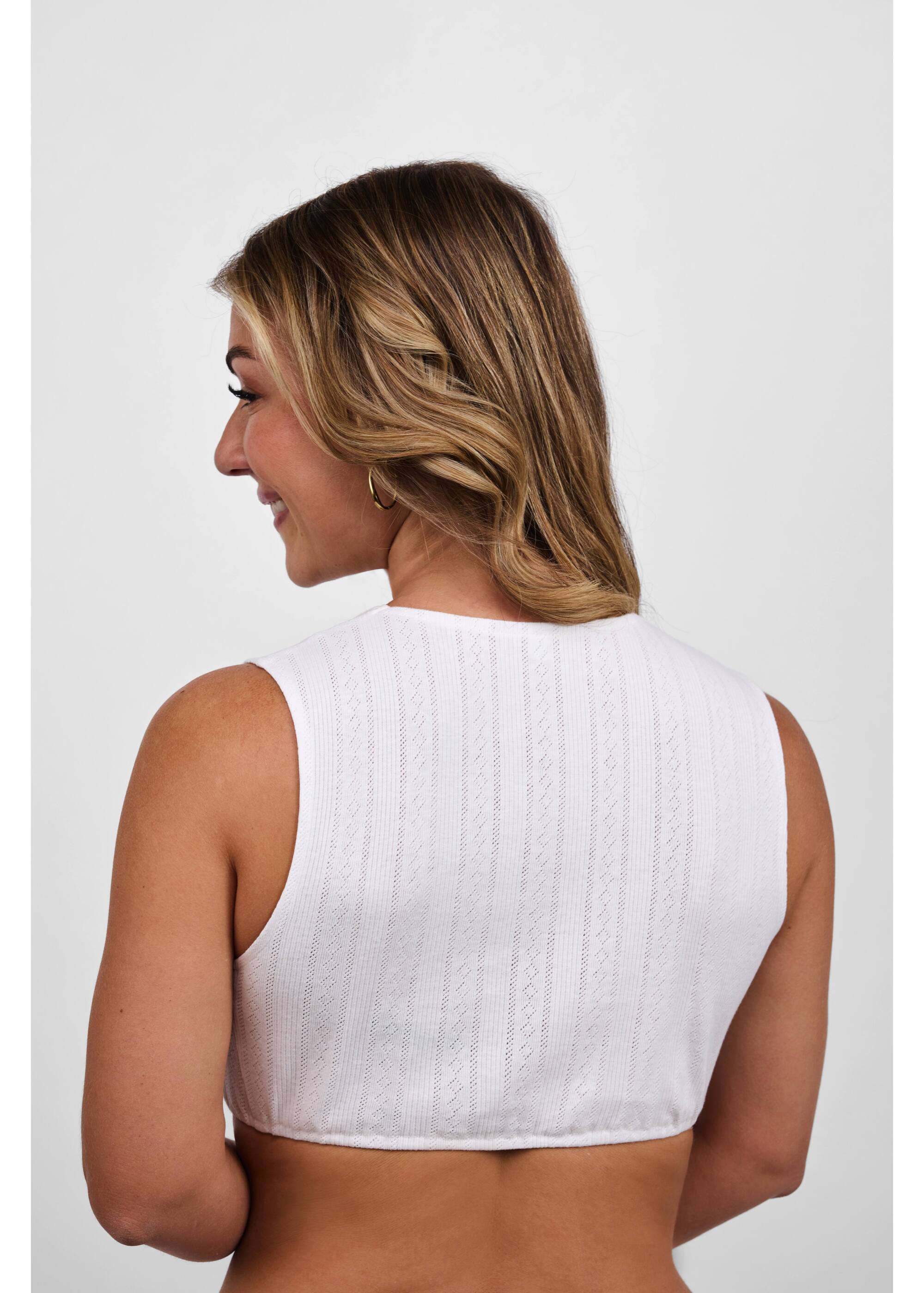 Dirndlbluse "Inge" - Brinani