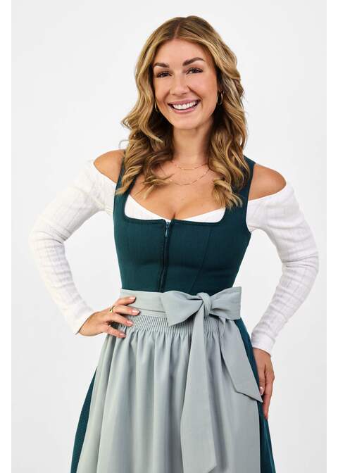 Dirndl Uschi 70 cm Brinani