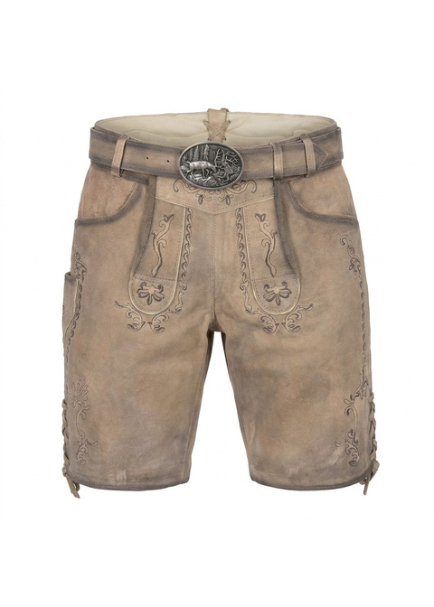 Kaukasus-Lederhose R Gü