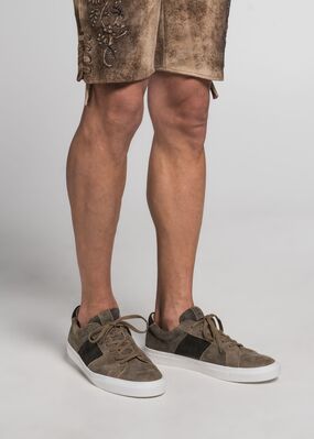 557 H Askot-Sneaker