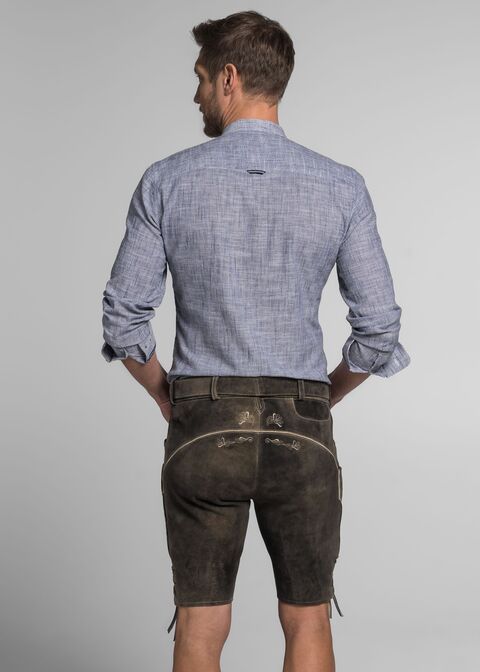 Friedrich-Lederhose H/G-Gü