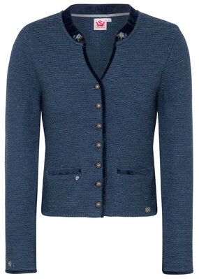 Strickjacke Malta