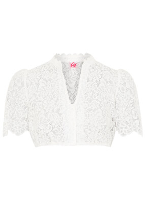 Dirndlbluse "Mellingen"