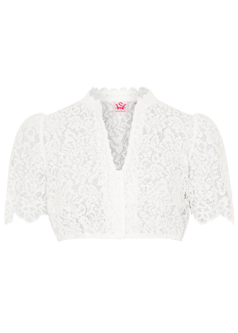 Dirndlbluse "Mellingen"