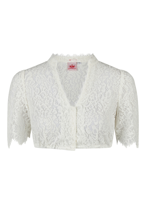 Dirndlbluse "Mellingen"
