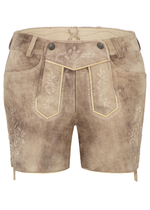 Patty-Lederhose D