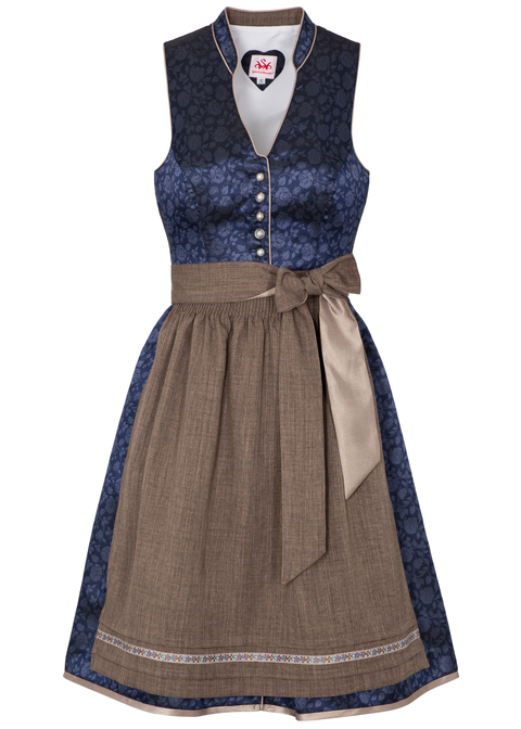 Werny-Dirndl 60cm