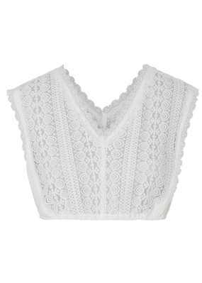 Walhalla-Dirndlbluse OA