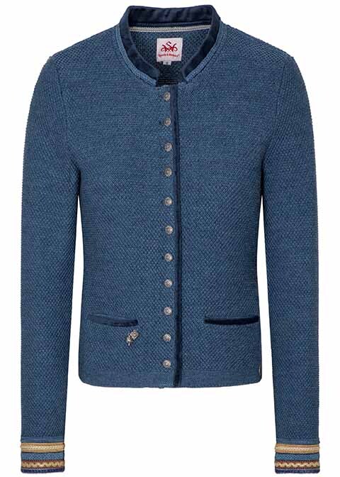 Wera-Strickjacke D