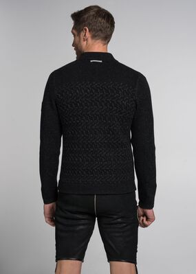 Attila-Strickjacke H