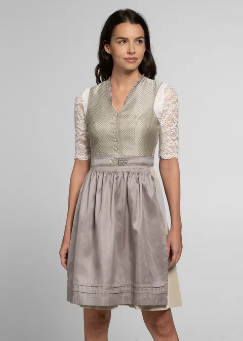 Spieth&Wensky Dirndl "Annabel" 60cmArtikelnummer SW-400680-1597-2019