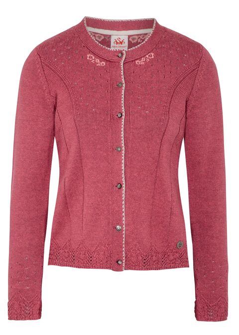 Arianna-Strickjacke D
