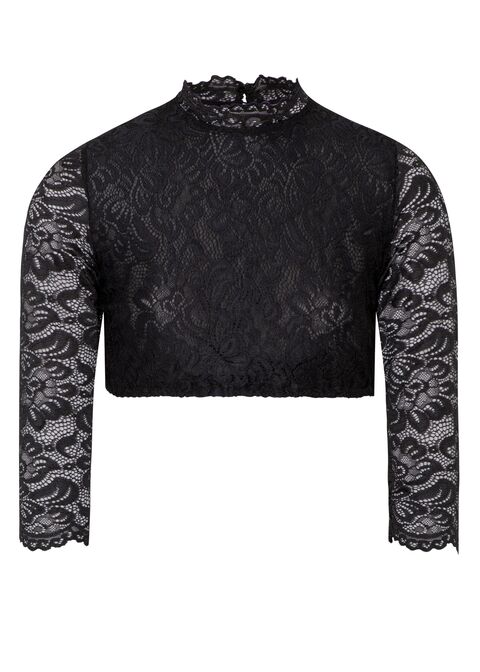 Amsterdam-Dirndlbluse 3/4 Arm