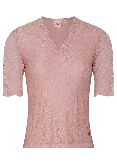 Arktis-Bluse 1/2 Arm