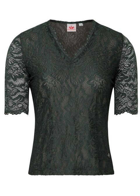 Arktis-Bluse 1/2 Arm