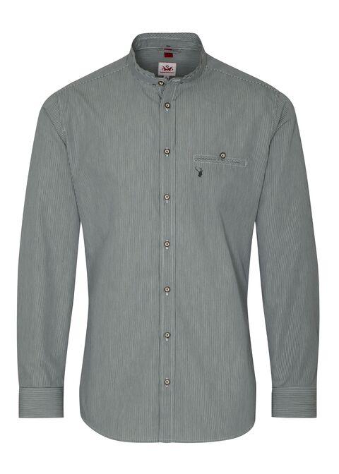 Alexander-Hemd LA Slim Fit