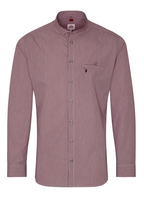 Alexander-Hemd LA Slim Fit