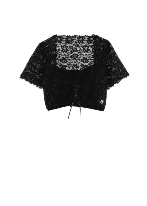 Bahamas-Dirndlbluse KA