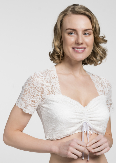 Bahamas-Dirndlbluse KA