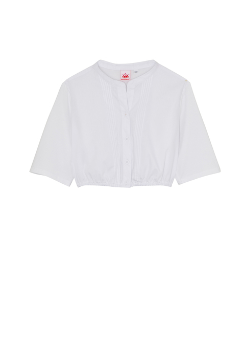 Bibing-Dirndlbluse 1/2 Arm