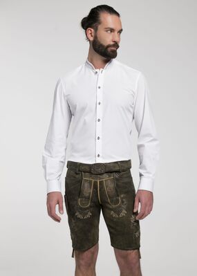 Brambach-Hemd LA Slim Fit