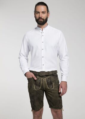 Berko-Hemd LA Slim Fit