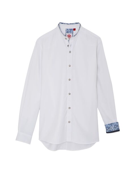 Berko-Hemd LA Slim Fit