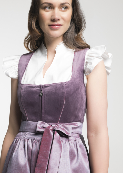 Doreen-Dirndl mittel