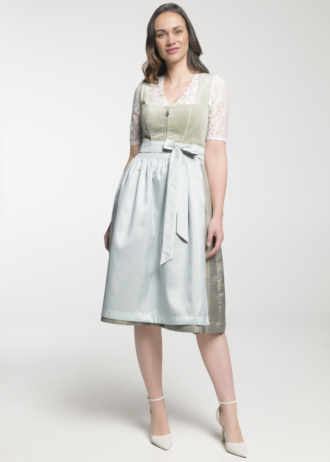 Doreen-Dirndl mittel