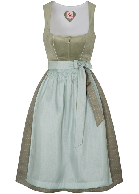 Doreen-Dirndl mittel