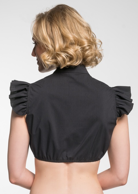 Dirndlbluse "Darlee"