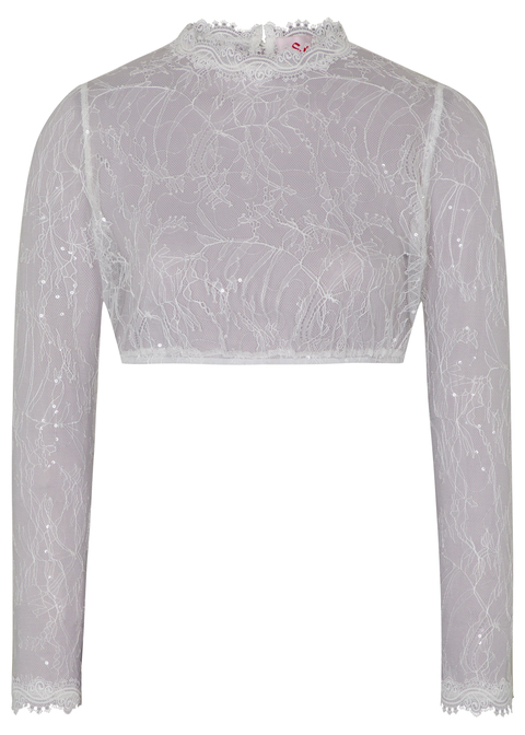 Dorina-Dirndlbluse LA