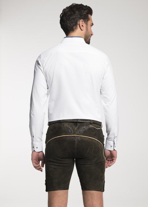 Dorsten-Hemd LA Slim Fit