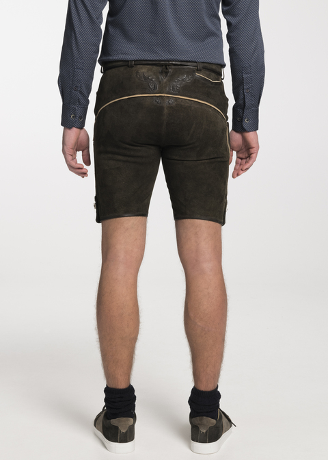 Diablo-Lederhose H/Hi-Gü