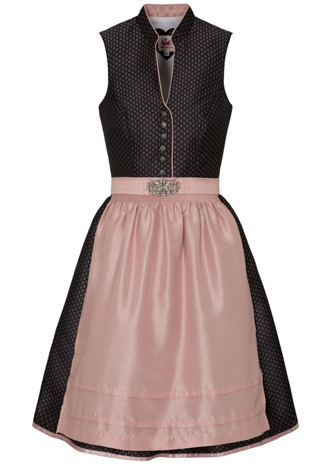 Dragee-Dirndl 60cm