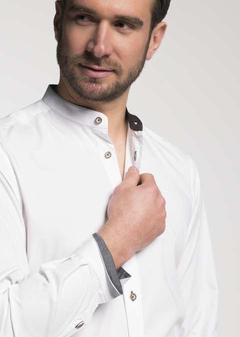 TG-Ditfurt-Hemd LA Slim Fit