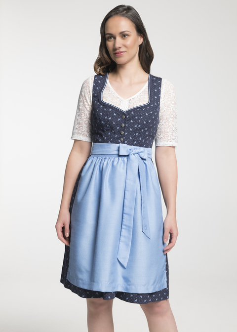 TG-Daiding-Dirndl 60cm