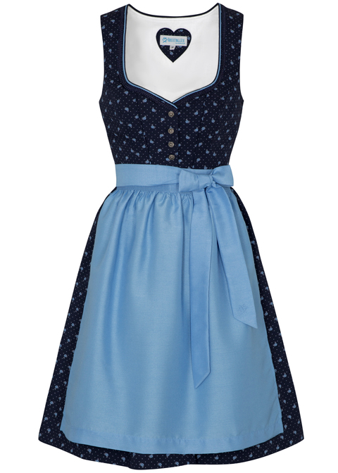 TG-Daiding-Dirndl 60cm