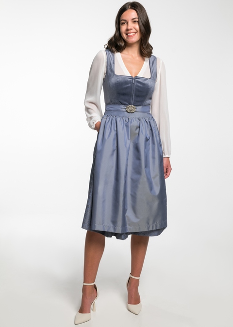 Dirndl "Elli" midi