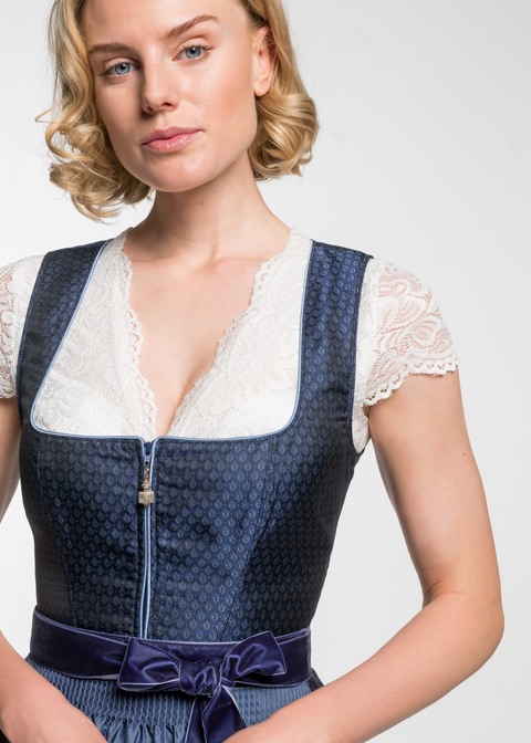 Dirndl "Emmi" midi