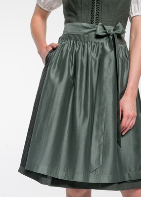 Dirndl "Element" midi