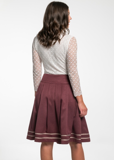 Trachtenrock "Enara"