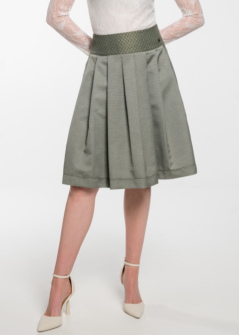 Trachtenrock "Elmira"