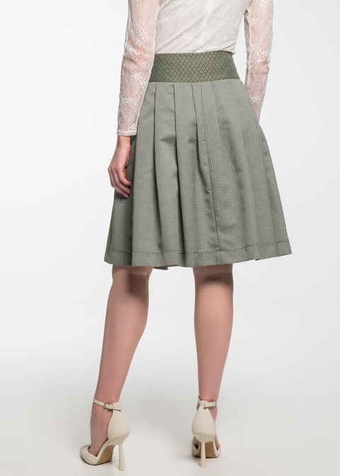 Trachtenrock "Elmira"