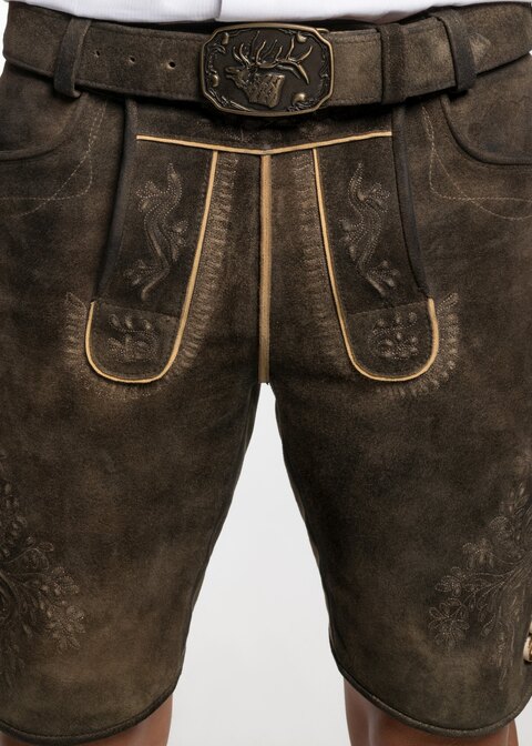 Lederhose "Eggenfeld"