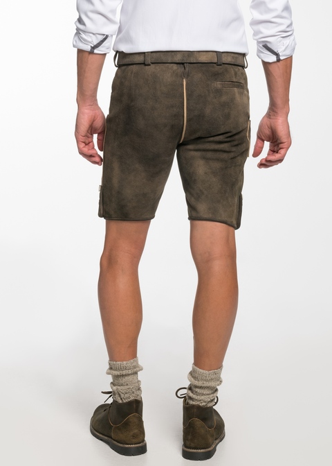 Lederhose "Eggenfeld"