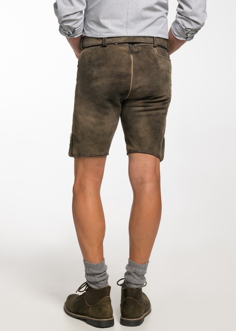 Lederhose "Everest"